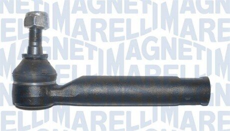 TOYOTA Наконечник рулевой тяги прав./лев. Avensis 03- magneti Marelli 301191606810