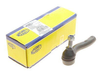 Наконечник рулевой тяги magneti Marelli 301191606780