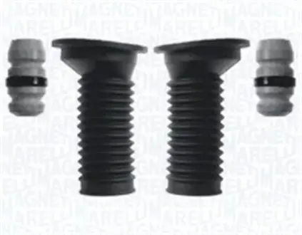 MAGNETI MARELLI TOYOTA Отбойники + пыльники аморт.передн.к-кт Corolla 02- magneti marelli 310116110102