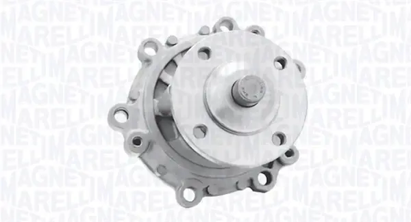 MAGNETI MARELLI TOYOTA Помпа воды Hiace 2.4D 89- [] magneti marelli 352316171059