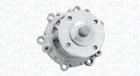 MAGNETI MARELLI TOYOTA Помпа воды Hiace 2.4D 89- [] Magneti Marelli 352316171059
