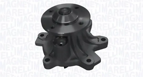 MAGNETI MARELLI TOYOTA Помпа воды Yaris,Corolla 1.4D4-D,Auris 03- magneti marelli 352316171156
