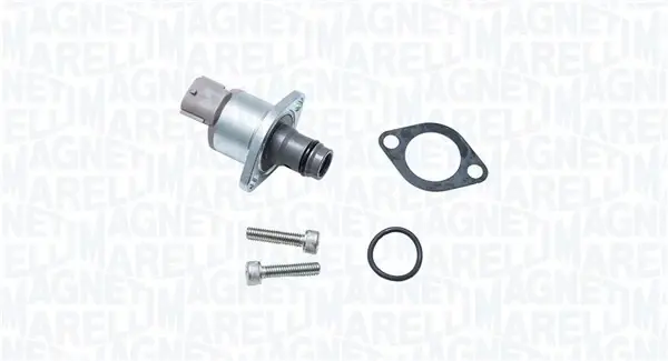 MAGNETI MARELLI TOYOTA редукційний клапан Common Rail Auris,Avensis,Corolla,land Cruiser Prado2.0/2.2/3.0 D-4D 02- magneti marelli 215820003600