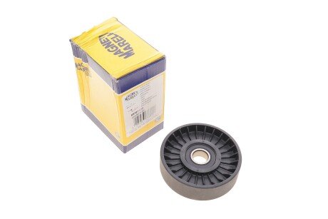 TOYOTA Ролик обводной Corolla, Avensis, 01- 2,0D magneti Marelli 331316171172