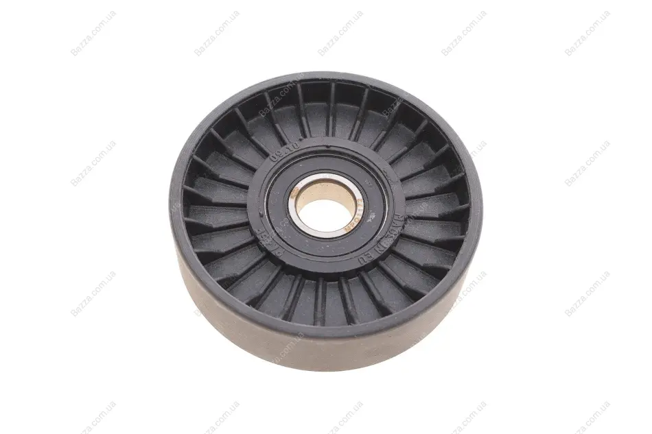 MAGNETI MARELLI TOYOTA Ролик обводной Corolla, Avensis, 01- 2,0D magneti marelli 331316171172