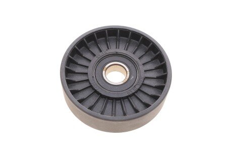 TOYOTA Ролик обводной Corolla, Avensis, 01- 2,0D magneti Marelli 331316171172