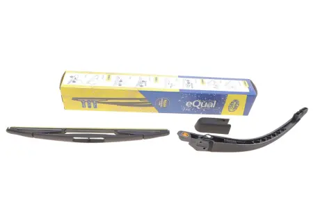 MAGNETI MARELLI TOYOTA Щетка стеклоочистителя с рычагом задняя 300мм AYGO 05-, CITROEN C1 Magneti Marelli 000723180013