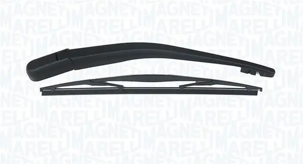 MAGNETI MARELLI TOYOTA Щетка стеклоочистителя с рычагом задняя 350мм COROLLA (HB) 01- Magneti Marelli 000723180023 (фото 1)