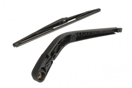 Поводок-рычаг дворника (стеклоочистителя) magneti Marelli 000723180006