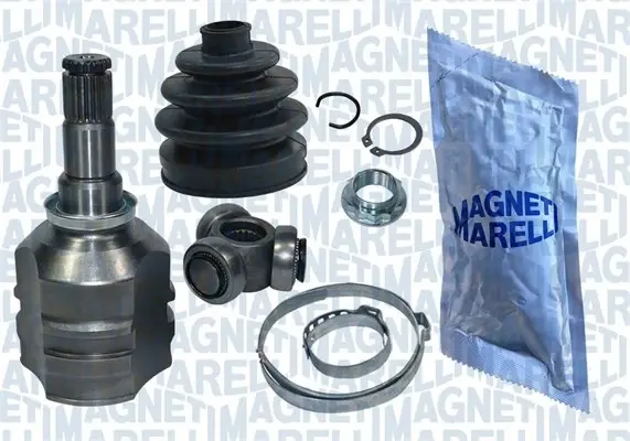 MAGNETI MARELLI TOYOTA ШРКШ зовнішній к-кт 26x23 зуб.Corolla 1.3/1.6/2.0D 92- Magneti Marelli 302009100057 (фото 1)