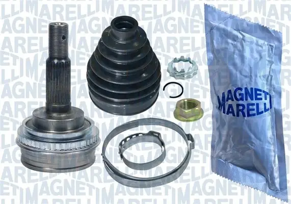MAGNETI MARELLI TOYOTA ШРКШ зовнішній з ABS к-кт 26/23 зуб. CARINA E VI 1.6 93-97, CARINA E VI Sportswagon 1.6 GLI 93-97, COROLLA 1.6 97-00 magneti marelli 302015100368