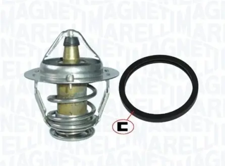 MAGNETI MARELLI TOYOTA Термостат Land Cruiser 93-,Hiace,Kia,Hyundai Magneti Marelli 352317101240