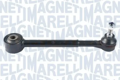 MAGNETI MARELLI TOYOTA Тяга продольная задней балки Auris,Rav 4 III,IV 06- Magneti Marelli 301181310260