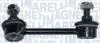MAGNETI MARELLI TOYOTA Тяга стабилизатора задн.лев.L=100mm 4x4 Rav-4 00- Magneti Marelli 301191625510 (фото 1)