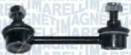 MAGNETI MARELLI TOYOTA Тяга стабилизатора задн.лев.L=100mm 4x4 Rav-4 00- magneti marelli 301191625510 Тойота Рав-4