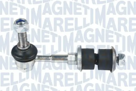 MAGNETI MARELLI TOYOTA Тяга стабилизатора задн.лев./прав.Rav 4 06- magneti marelli 301191625540 Тойота Рав-4