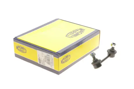 MAGNETI MARELLI TOYOTA Тяга стабилизатора задн.прав. Avensis 03- magneti marelli 301191625560 Тойота Королла е120