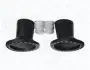 MAGNETI MARELLI TOYOTA Защита аморт.передн.к-кт Avensis,Carina II,E magneti marelli 310116110151