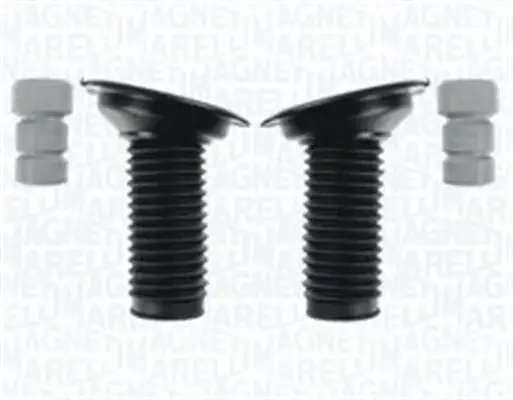 MAGNETI MARELLI TOYOTA Защита аморт.передн.к-кт RAV-4 00- Magneti Marelli 310116110177 (фото 1)
