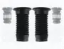 MAGNETI MARELLI TOYOTA Защита аморт.передн.к-кт Yaris 05- Magneti Marelli 310116110204 (фото 1)