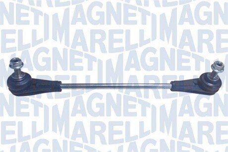 Тяга стабілізатора прав/лів MINI Cooper, One, 13- magneti Marelli 301191624420