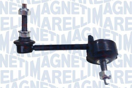 Тяга задн. стаб. прав. FORD F-150 magneti Marelli 301191621790