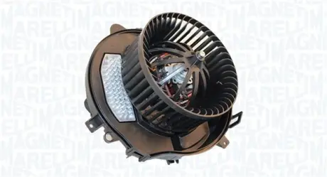 MAGNETI MARELLI вентилятор салону AUDI A3 13- Magneti Marelli 069412750010