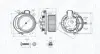 MAGNETI MARELLI вентилятор салону BMW magneti marelli 069412722010
