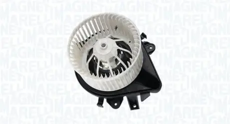 MAGNETI MARELLI вентилятор салону FIAT DOBLO 01- Magneti Marelli 069412202010
