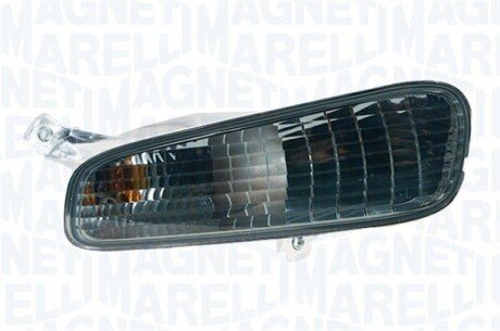 Вказівник поворотом лів. FIAT Punto 12- magneti Marelli 715101053000