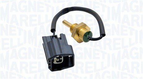 VOLVO датчик температури води C70/S40/S60/S70/S80/V40/V70 magneti Marelli 171916011390 на Вольво V40