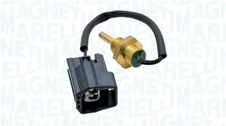 MAGNETI MARELLI VOLVO датчик температури води C70/S40/S60/S70/S80/V40/V70 magneti marelli 171916011390 Вольво S80
