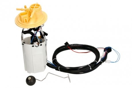 VOLVO Электро-бензонасос (модуль) S60 I/80 I,V70 II,XC70 2.0/3.0 98- magneti Marelli 313011313122