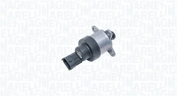MAGNETI MARELLI VOLVO Клапан регул. тиску палива Common Rail S60/80,V70 II,XC 70 Cross Country 2.4d 01- Magneti Marelli 215820003700 (фото 1)