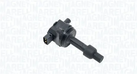 MAGNETI MARELLI VOLVO котушка запалювання S40/V40 1.6/2.0 95- magneti marelli 060717208012