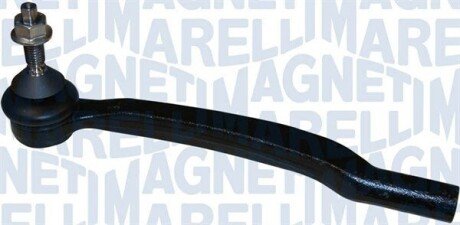 VOLVO Наконечник рул. тяги левый XC 90 02- magneti Marelli 301191607140 на Вольво Xc90