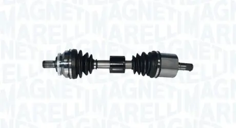 MAGNETI MARELLI VOLVO піввісь лів. S60 I, V70 magneti marelli 302004190294