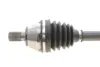 MAGNETI MARELLI VOLVO піввісь ліва S40 II, V50 Magneti Marelli 302004190301 (фото 4)