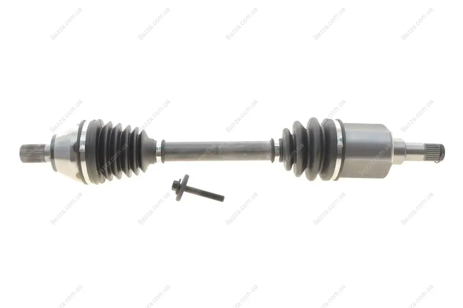 MAGNETI MARELLI VOLVO піввісь ліва S40 II, V50 Magneti Marelli 302004190301 (фото 1)