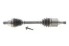 MAGNETI MARELLI VOLVO піввісь ліва S40 II, V50 Magneti Marelli 302004190301 (фото 1)