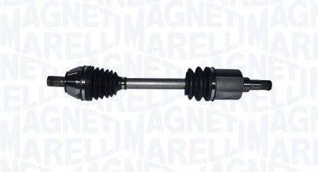 VOLVO піввісь ліва S40 II, V50 magneti Marelli 302004190301 на Вольво C30