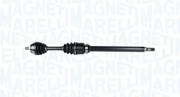 MAGNETI MARELLI VOLVO піввісь права S60 I, V70 magneti marelli 302004190297