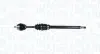 MAGNETI MARELLI VOLVO піввісь права S60 I, V70 magneti marelli 302004190297