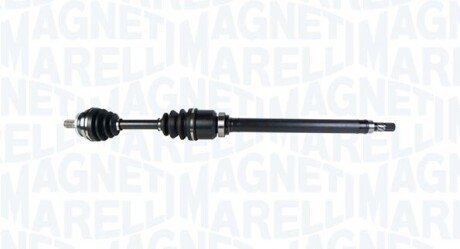 VOLVO піввісь права S60 I, V70 magneti Marelli 302004190297 на Вольво S60