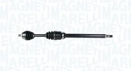 MAGNETI MARELLI VOLVO піввісь права S60 I, V70 Magneti Marelli 302004190297
