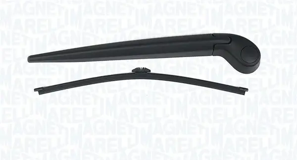 MAGNETI MARELLI VOLVO Щетка стеклоочистителя с рычагом задняя 350мм V70 07- Magneti Marelli 000723180259 (фото 1)