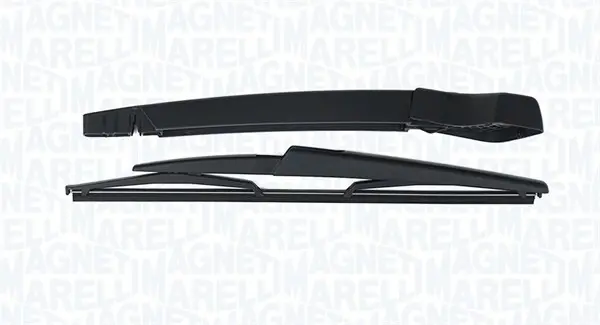MAGNETI MARELLI VOLVO Щетка стеклоочистителя с рычагом задняя 370мм XC90 02- magneti marelli 000723180251