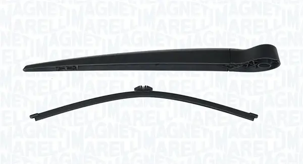 MAGNETI MARELLI VOLVO Щетка стеклоочистителя с рычагом задняя 390мм XC60 08- magneti marelli 000723180254