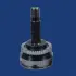 MAGNETI MARELLI VOLVO ШРКШ зовнішній (к-кт) S40/V40 95- Magneti Marelli 302015100317 (фото 1)