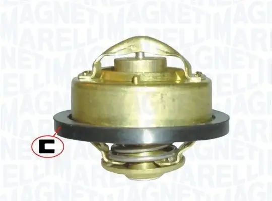 MAGNETI MARELLI VOLVO Термостат 340 magneti marelli 352317101360